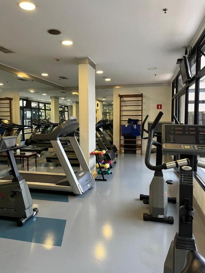 Flat Congonhas Hotel 4*