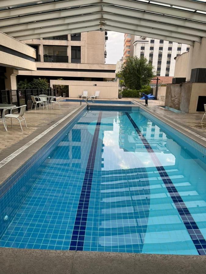 Flat Congonhas Hotel