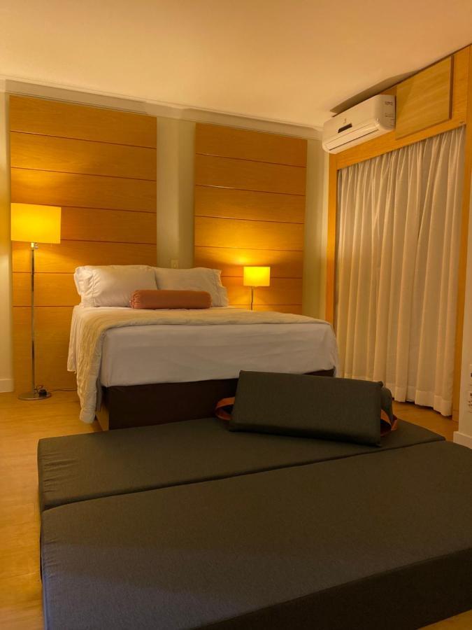 Flat Congonhas Hotel