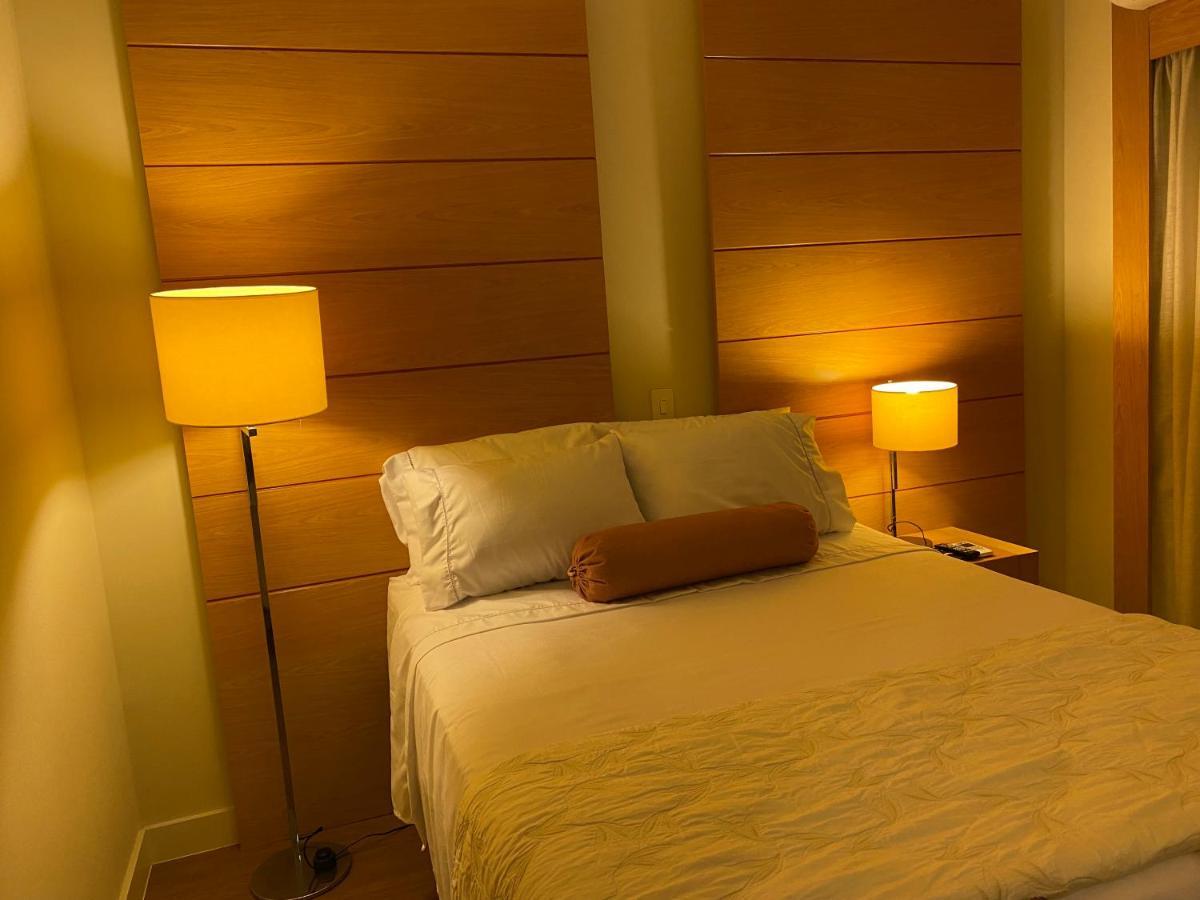 Flat Congonhas 4* São Paulo