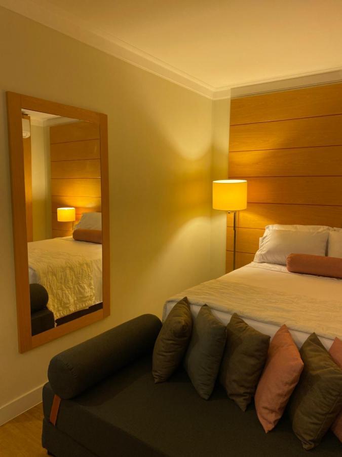 Hotel Flat Congonhas 4*