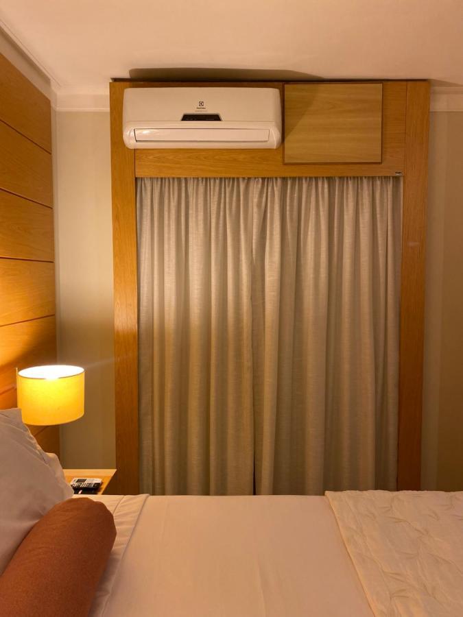 Flat Congonhas Hotel 4*