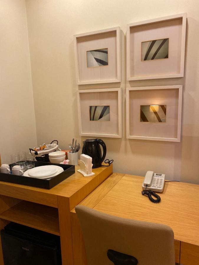 Flat Congonhas 4*