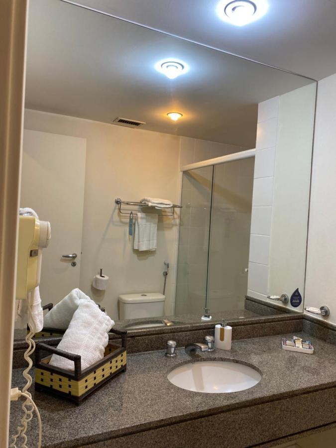 Hotel Flat Congonhas 4*