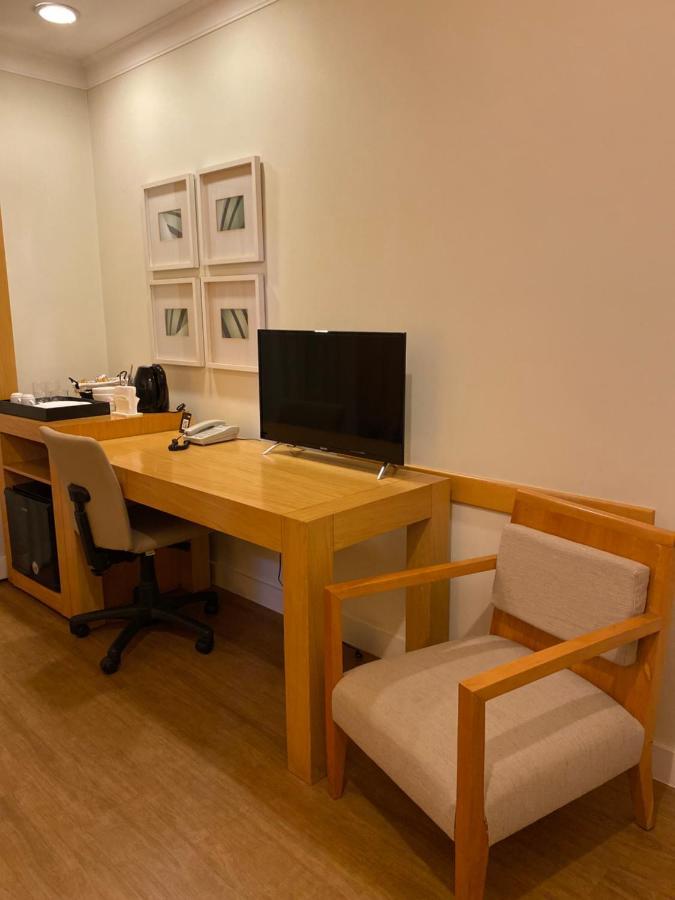 Hotel Flat Congonhas