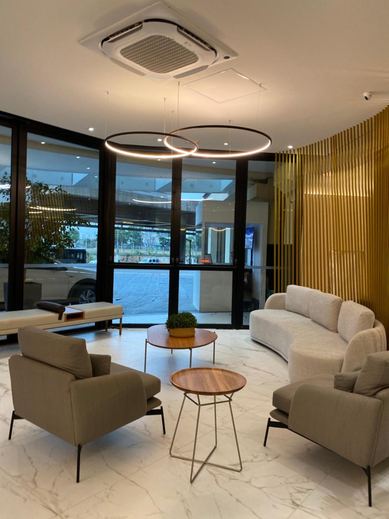 Flat Congonhas Hotel