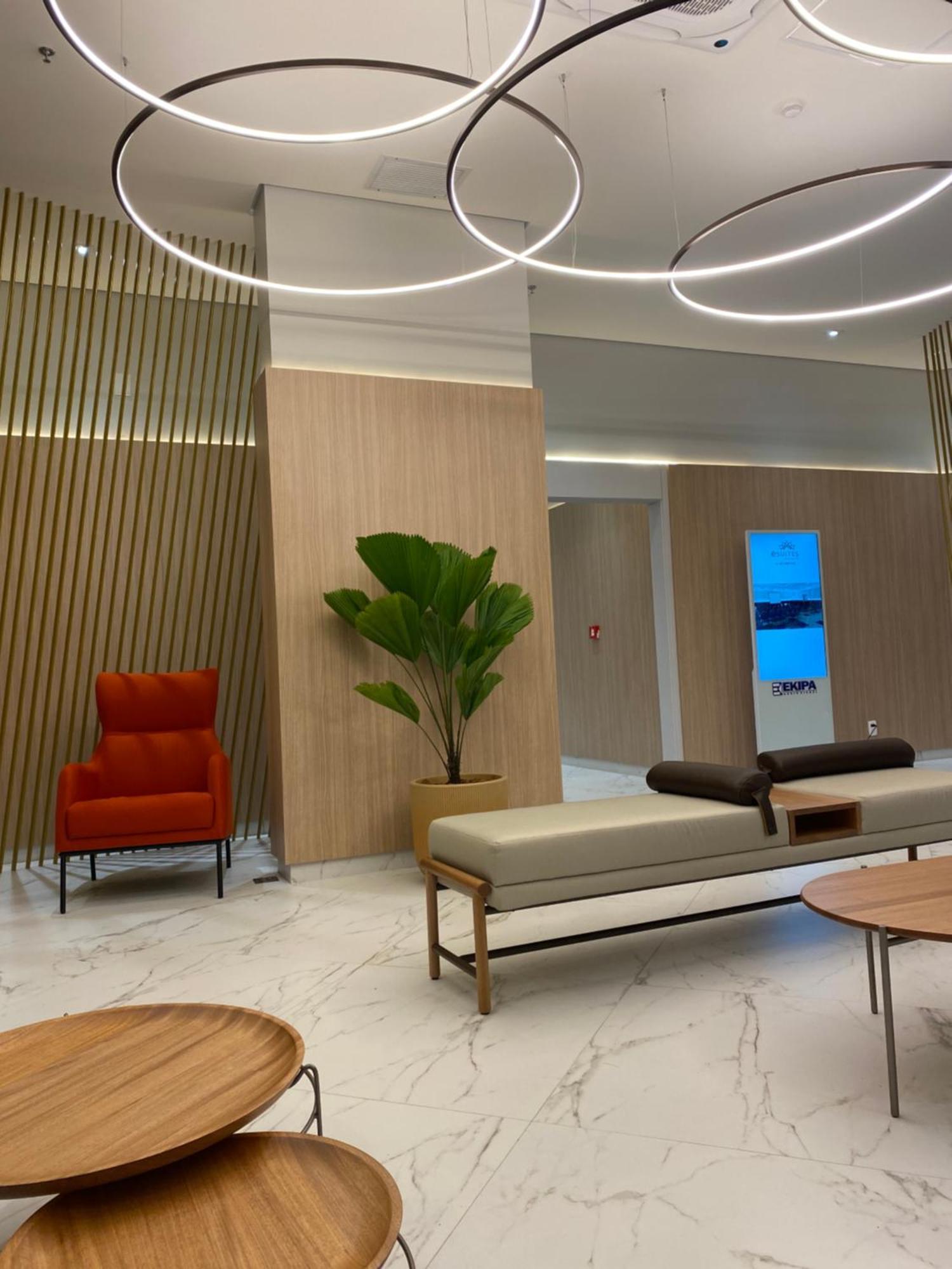 Flat Congonhas Hotel 4*